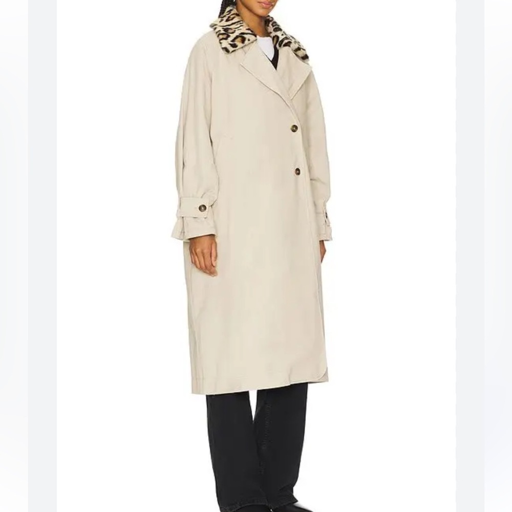 WE THE FREE x REVOLVE Need It Trench - Picture 4 of 15